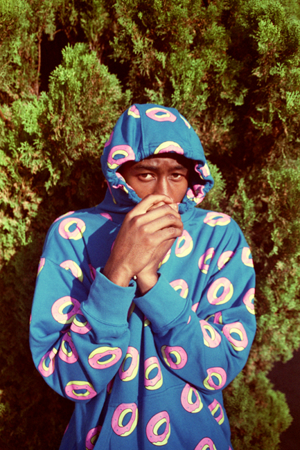 Concert Review: Leader of the Pack: Tyler, the Creator Brings