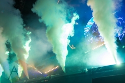 Armin van Buuren at VELD Music Festival 2014. (Photo: Angelo Marchini/Aesthetic Magazine Toronto)