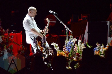 Faith No More performing at Sony Centre in Toronto, ON on May 9, 2015. (Photo: Justin Roth/Aesthetic Magazine Toronto)