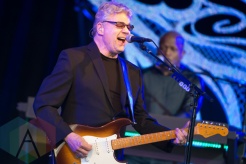 Steve Miller Band performing at Confederation Park in Ottawa, ON on June 25, 2015 during the Ottawa Jazz Festival. (Photo: Marc DesRosiers/Aesthetic Magazine)