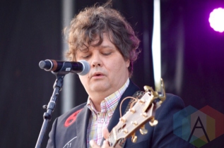 Ron Sexsmith performing at TURF 2015 in Toronto, ON, on Sept. 20, 2015. (Photo: Justin Roth/Aesthetic Magazine)