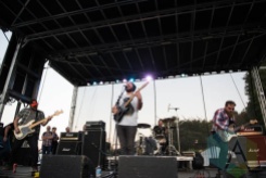Have Mercy performing at Riot Fest Chicago in Chicago, IL on Sept. 13, 2015. (Photo: Katie Kuropas/Aesthetic Magazine)