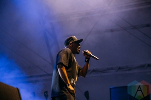 Cypress Hill performing at the Pemberton Music Festival on July 14, 2016. (Photo: Steven Shepherd/Aesthetic Magazine)