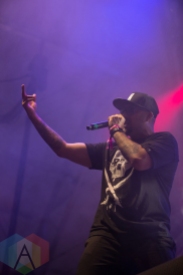 Cypress Hill performing at the Pemberton Music Festival on July 14, 2016. (Photo: Steven Shepherd/Aesthetic Magazine)
