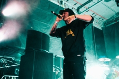 Classified performing at the Rifflandia Music Festival in Victoria, British Columbia on September 17, 2016. (Photo: Timothy Nguyen/Aesthetic Magazine)
