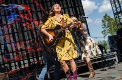 Kelly Prescott performs at Boots And Hearts on August 13, 2017. (Photo: Morgan Harris/Aesthetic Magazine)