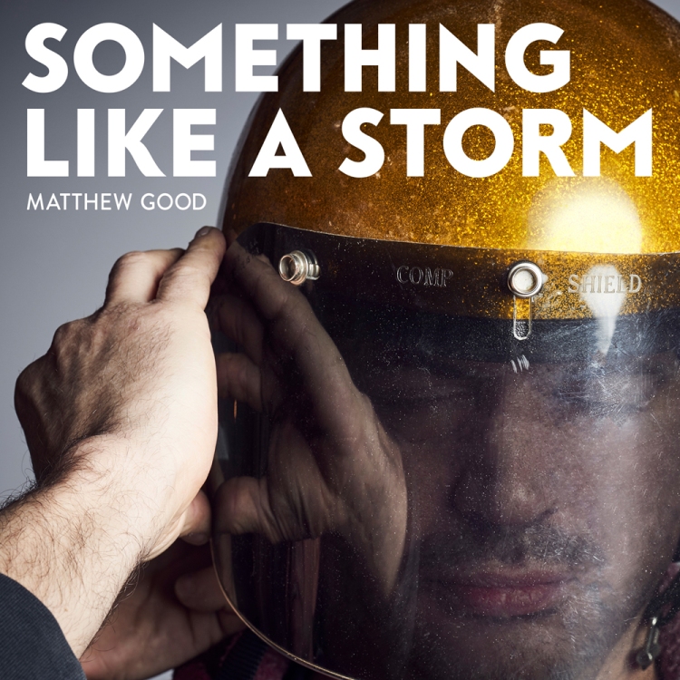 Matthew Good "Something Like A Storm"