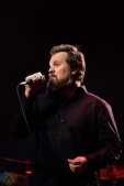 LEEDS, UK - MARCH 06: John Grant performs at First Direct Arena in Leeds on March 06, 2018. (Photo: Mark Ellis/Aesthetic Magazine)