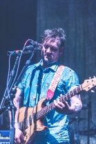 DETROIT, MI - MAY 02: Modest Mouse performs at The Fillmore in Detroit on May 02, 2018. (Photo: Taylor Ohryn/Aesthetic Magazine)