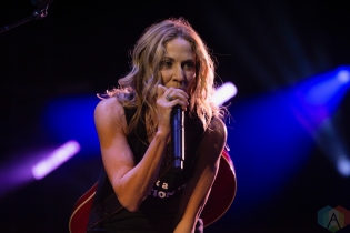 TEMPE, AZ - MARCH 02: Sheryl Crow performs at Innings Festival in Tempe, Arizona on March 02, 2019. (Photo: Tony Contini/Aesthetic Magazine)