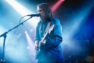 MANCHESTER, UK - FEBRUARY 24 - Marika Hackman performs at Gorilla in Manchester, UK on February 24, 2020. (Photo: Rob Connor/Aesthetic Magazine)