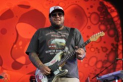 CHICAGO, IL - SEPT 17 - Sublime performs at Riot Fest in Chicago, Illinois on September 17, 2021. (Photo: Curtis Sindrey/Aesthetic Magazine)