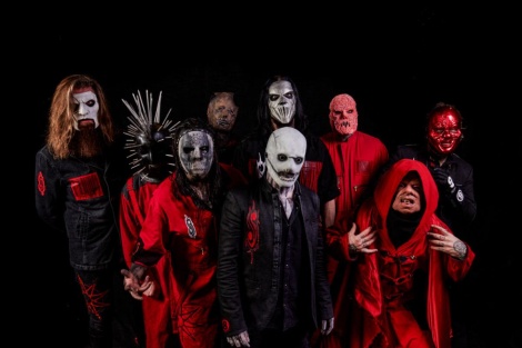 Slipknot Announce “The Knotfest Roadshow” 2022￼