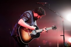 TORONTO, ON - Apr. 23: Passenger performs at History in Toronto on April 23, 2022. (Photo: Brandon Newfield/Aesthetic Magazine)