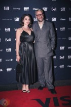 TORONTO, ON - Sept. 10 - Seth Rogen attends the "The Fabelmans" Premiere during the 2022 Toronto International Film Festival on September 10, 2022. (Photo: Myles Herod for Aesthetic Magazine)
