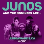 Nominations and New Performers Revealed for The 2023 JUNO Awards
