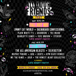 Republic Live Announces New Pop-Punk Festival, All Your Friends Fest, For Summer 2024